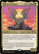 The Ur Dragon (11) [SLD]