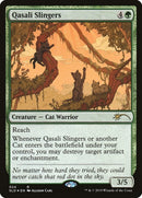 Qasali Slingers (24) [SLD]