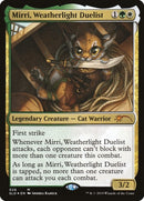 Mirri Weatherlight Duelist (26) [SLD]