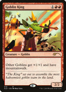 Goblin King 019 (19) [SLD]