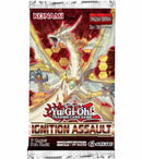 Ignition Assault Booster Pack [IGAS]