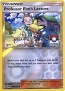 Professor Elms Lecture 188a 214 League Challenge 3rd Place (188a/214) [PR]