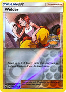 Welder 189a 214 Regional Championships (189a/214) [PR]