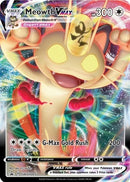 Meowth VMAX SWSH005 (SWSH005) [SWSD]
