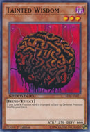 Tainted Wisdom (SBTK-EN011) [SBTK]