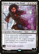 Kaya Bane of the Dead Stained Glass (531) [SLD]