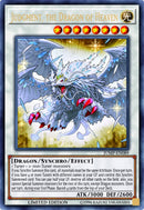 Judgment the Dragon of Heaven (JUMP-EN089) [SJMP]
