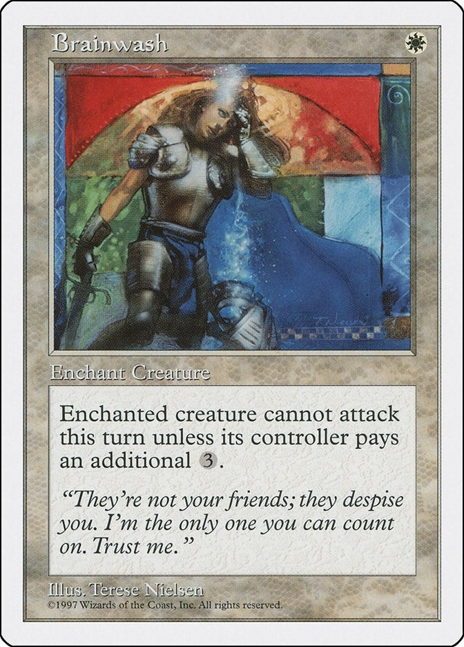 Brainwash [5ED]