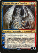 Inzerva Master of Insights (2) [UMP]