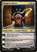 Dungeon Master (2) [UMP]