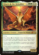 Kharis and The Beholder (1) [UMP]