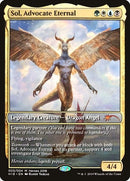 Sol Advocate Eternal (3) [UMP]