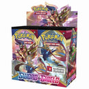 Sword and Shield Booster Box [SWSH01]