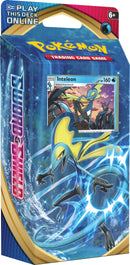 Sword and Shield Theme Deck Inteleon [SWSH01]