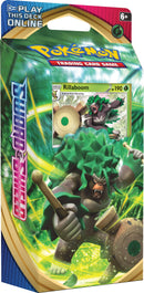 Sword and Shield Theme Deck Rillaboom [SWSH01]