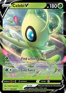 Celebi V (001/202) [SWSH01]
