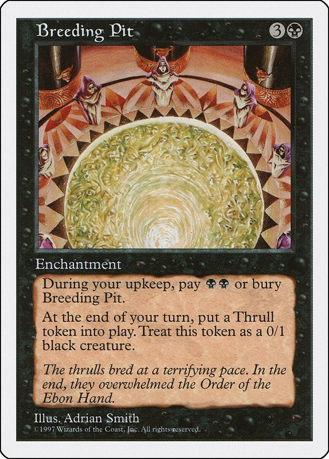 Breeding Pit [5ED]