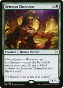 Setessan Champion (198) [THB]