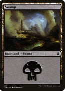 Swamp 282 (282) [THB]