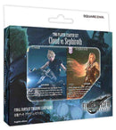 Two Player Starter Set Cloud vs Sephiroth () [OP11]