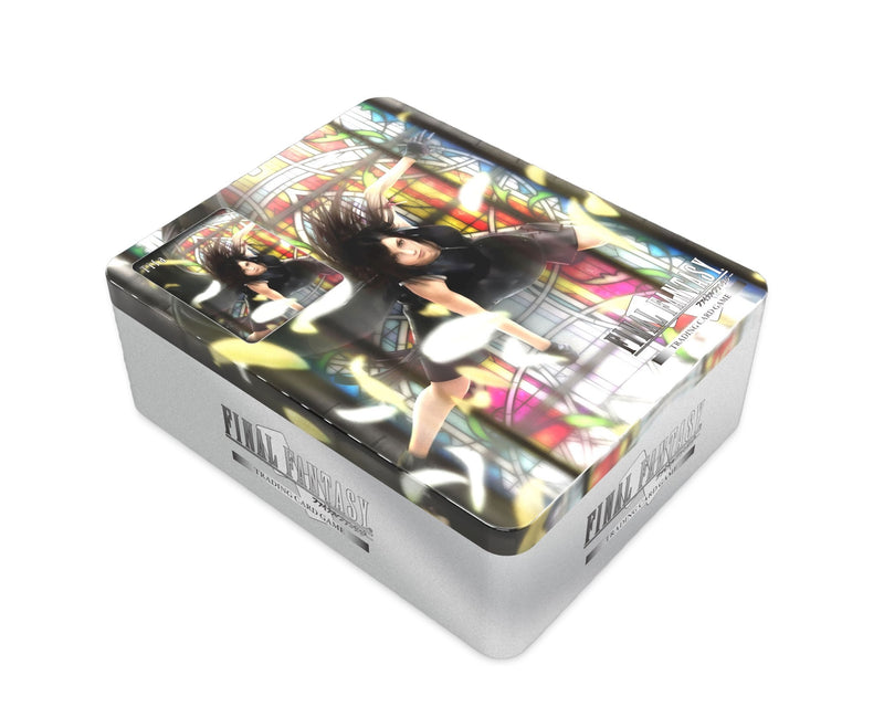 Final Fantasy TCG Gift Set () [OP11]
