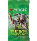 Theros Beyond Death Collector Booster Pack [THB]