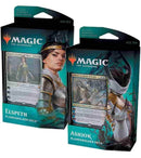 Theros Beyond Death Planeswalker Deck Set of 2 [THB]