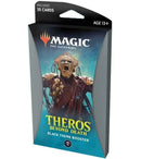 Theros Beyond Death Theme Booster Pack Black [THB]
