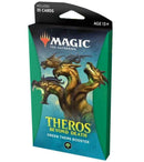 Theros Beyond Death Theme Booster Pack Green [THB]