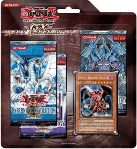 GX Next Generation Blister Pack [GXNG]