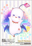 Image for Final Fantasy TCG: Opus X Prerelease Sleeves - Moogle (60-Pack) - Card Sleeves