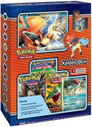 Keldeo Box [MCAP]