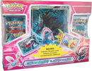 Clash of Legends Box Darkrai and Cresselia Legend [MCAP]
