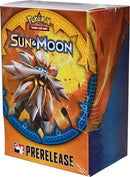 Sun and Moon Prerelease Kit [SM01]