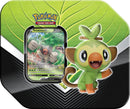 Galar Partners Tin Rillaboom V [SWSH01]