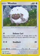 Wooloo SWSH011 (SWSH011) [SWSD]