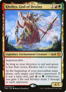 Klothys God of Destiny (220) [THB]