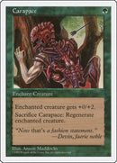 Carapace [5ED]