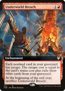 Underworld Breach Extended Art (324) [THB]