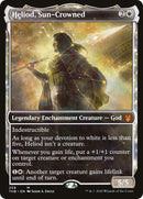 Heliod Sun Crowned Showcase (259) [THB]