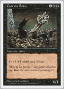 Carrion Ants [5ED]