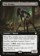 Woe Strider Extended Art (317) [THB]