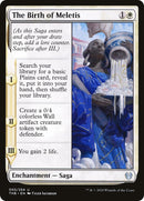 The Birth of Meletis (5) [THB]