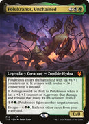 Polukranos Unchained Extended Art (342) [THB]