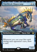 Wavebreak Hippocamp Extended Art (310) [THB]