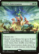 Nyleas Intervention Extended Art (329) [THB]