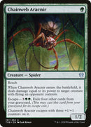 Chainweb Aracnir (167) [THB]
