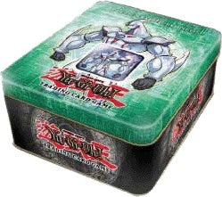 2006 Collectors Tin Wave 1 Elemental HERO Neos [CT03]