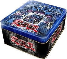 2006 Collectors Tin Wave 1 Raviel Lord of Phantasms [CT03]