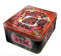 2006 Collectors Tin Wave 2 Uria Lord of Searing Flames [CT03]